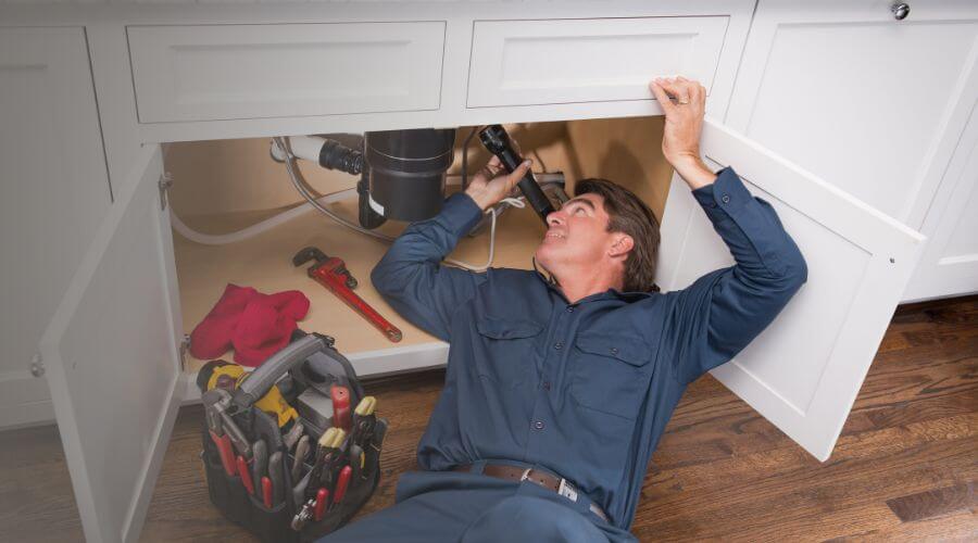 Local tankless water heater installation in Justice, IL